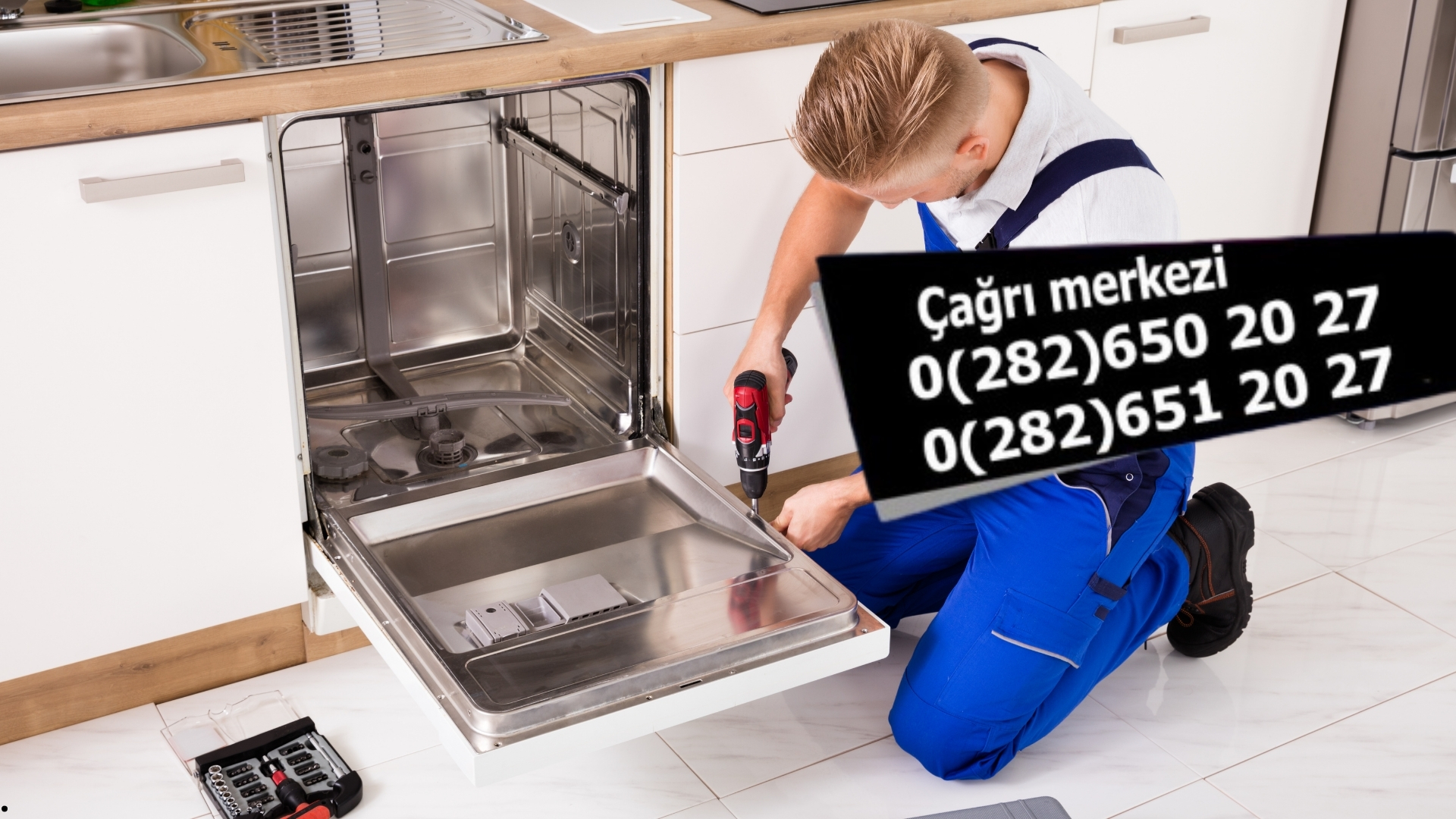 Çorlu Beyaz Eşya Tamir ve Servis Hizmetleri Kapsamlı Rehber