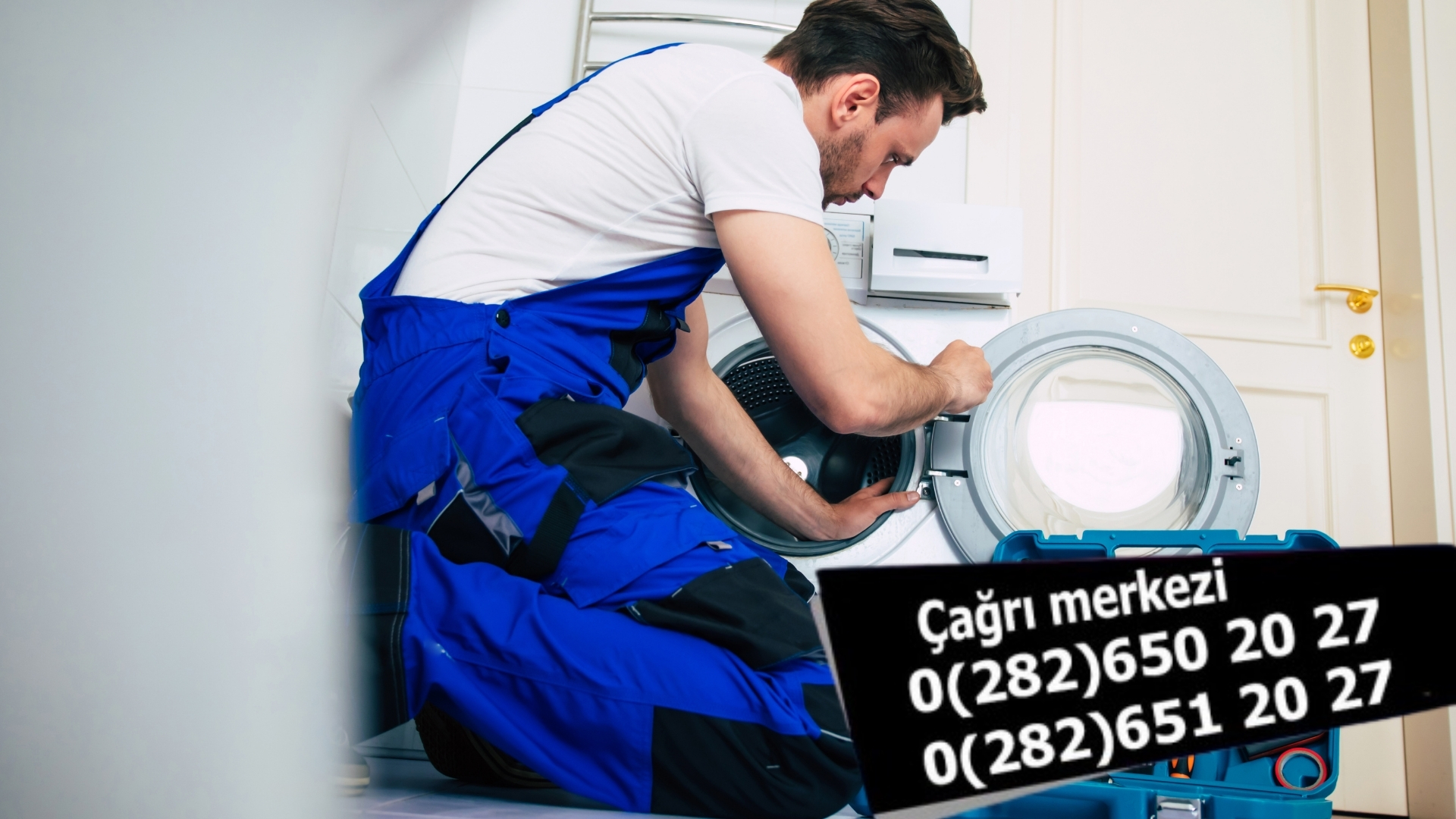 Çorlu'da Beyaz Eşya Tamir ve Servis Hizmetlerinde Uzman Çözümler Akıncı Teknik Farkı
