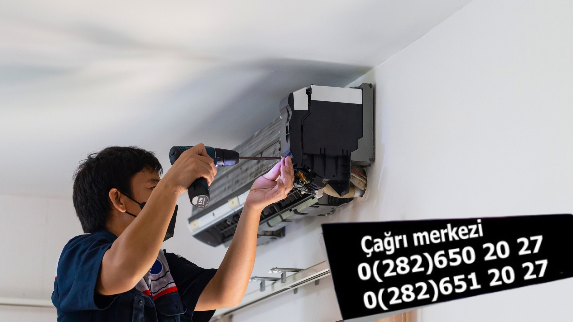 Çorlu'nun Beyaz Eşya Servisinde Yeni Standart Akıncı Teknik ile Kaliteli Hizmet